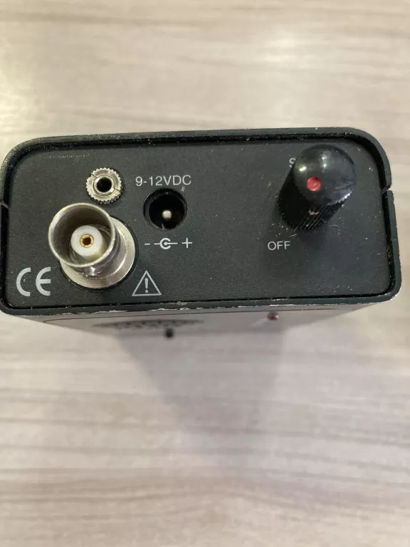 WYKRYWACZ PODSŁUCHÓW ACECO FC-6002 MKII