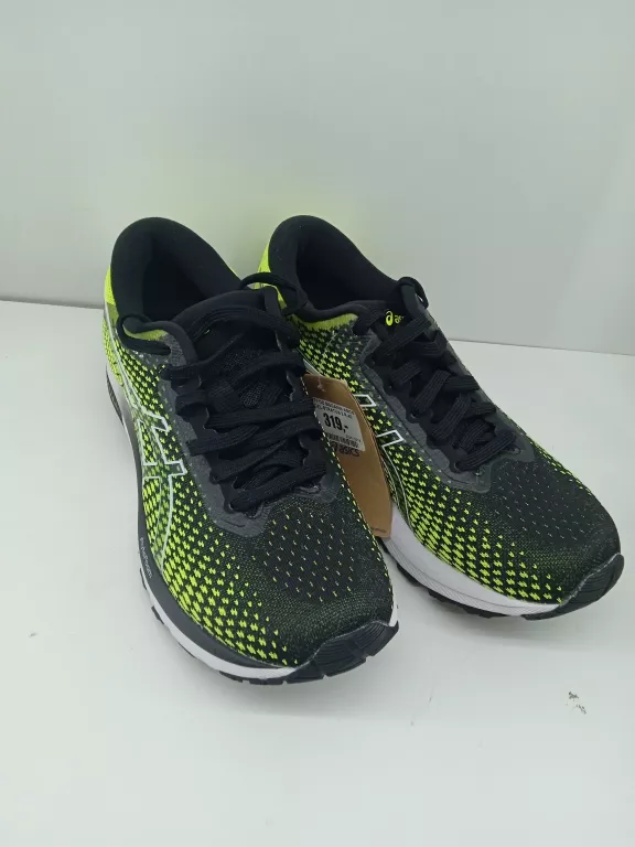 BUTY DO BIEGANIA ASICS GEL-STRATUS 2 R.40