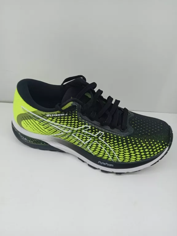 BUTY DO BIEGANIA ASICS GEL-STRATUS 2 R.40