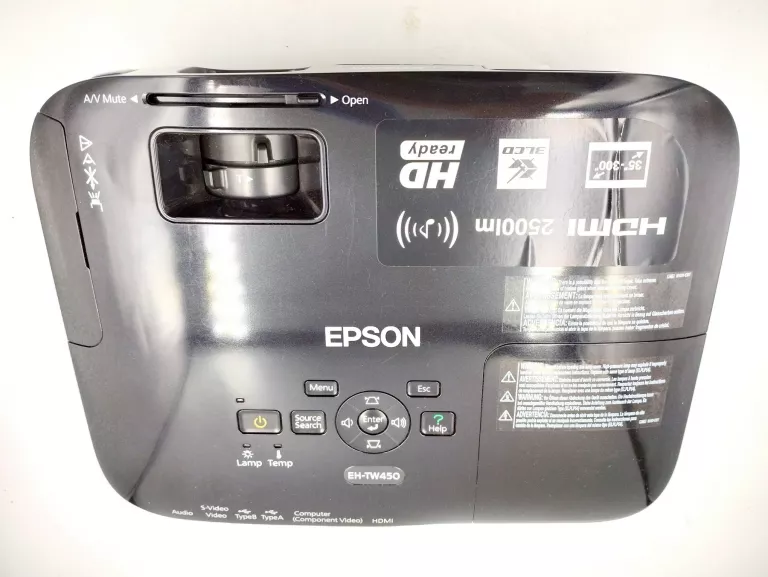rzutnik-multimedialny-epson-eh-tw450-stan-uzywany
