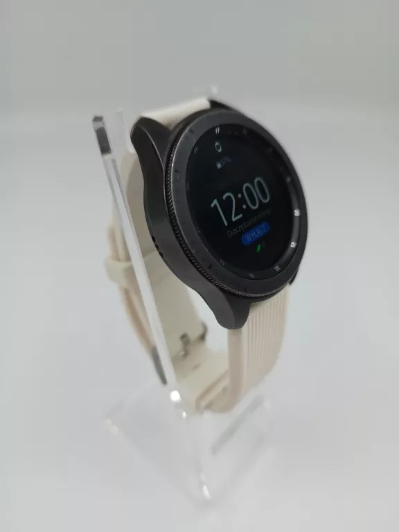 SMARTWATCH SAMSUNG GALAXY WATCH 42MM SM-R810