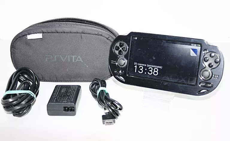 KONSOLA PS VITA PCH-1104