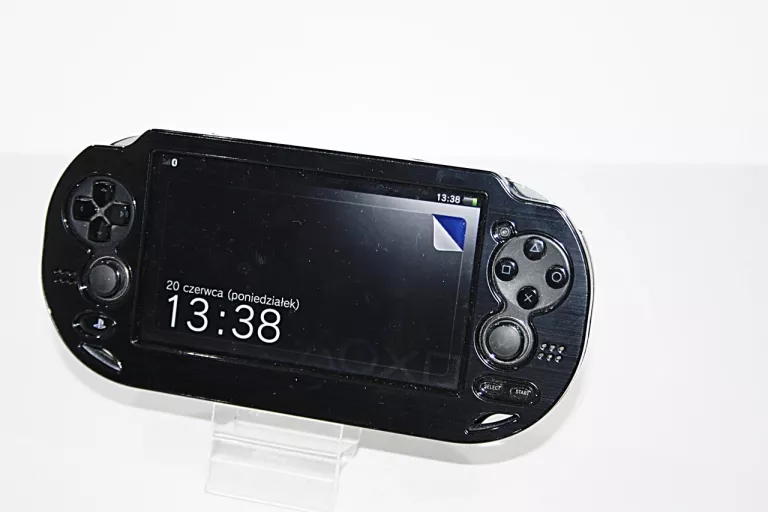 KONSOLA PS VITA PCH-1104