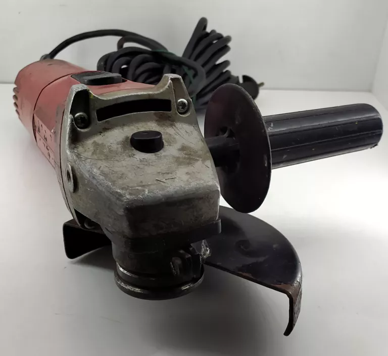 SZLIFIERKA KĄTOWA PERLES HSW 125