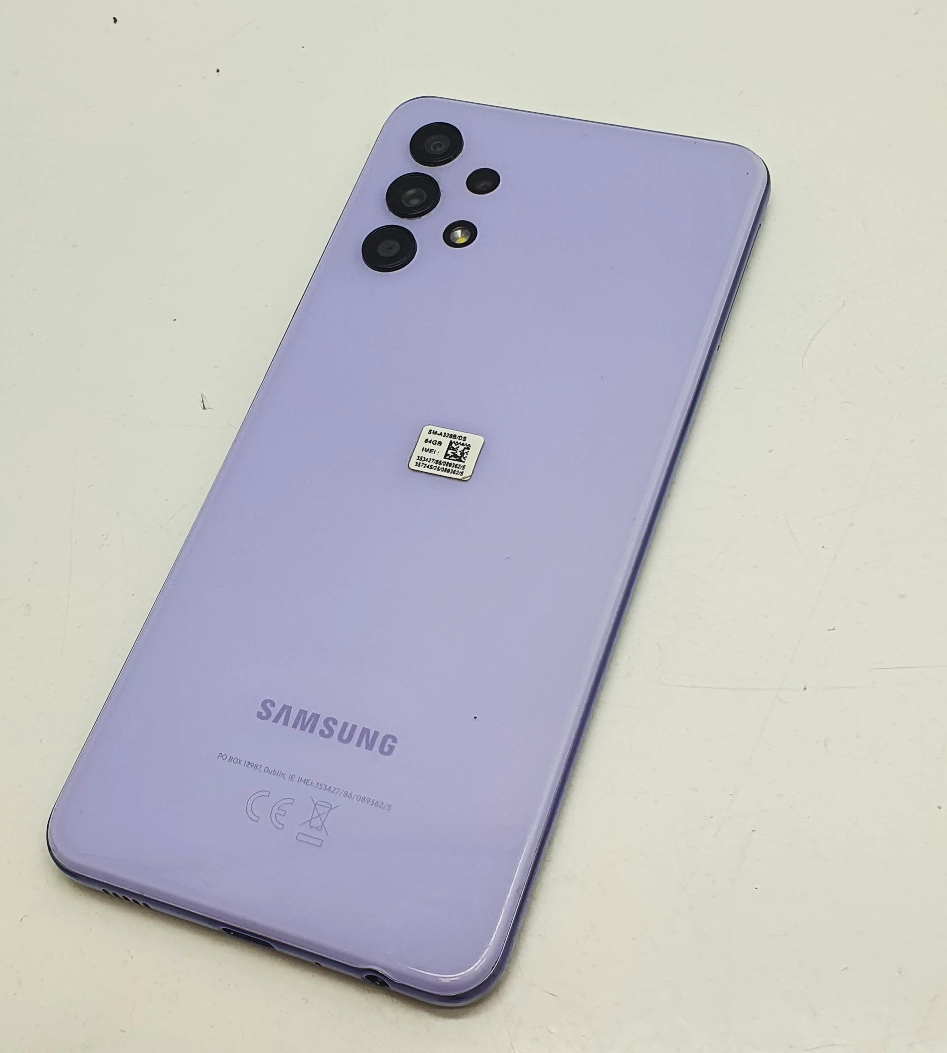 telefon-samsung-a32-5g-pamiec-ram-4-gb