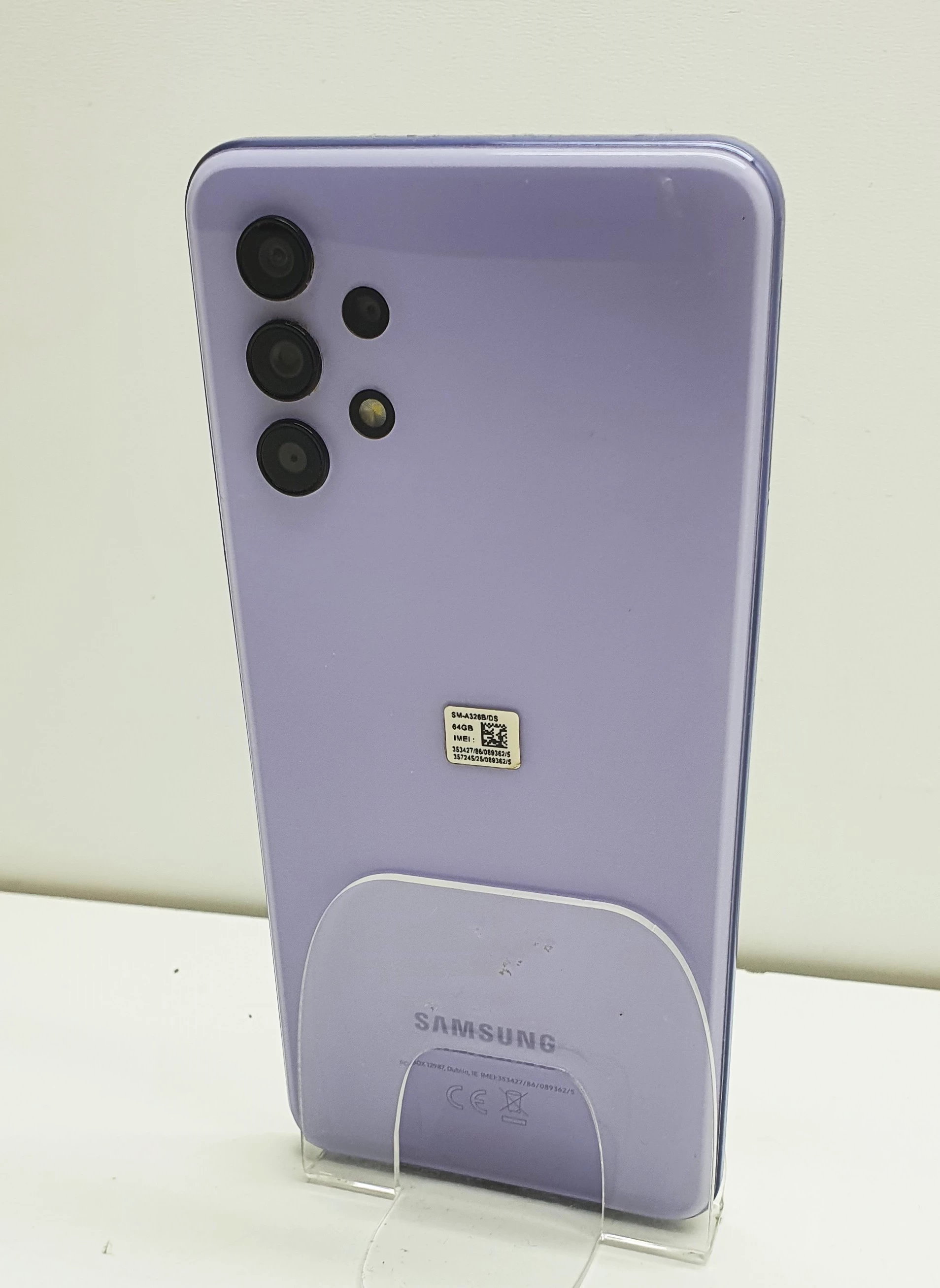 telefon-samsung-a32-5g-kolor-fioletowy