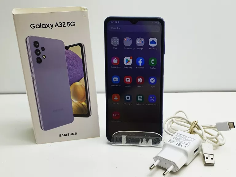 TELEFON SAMSUNG A32 5G