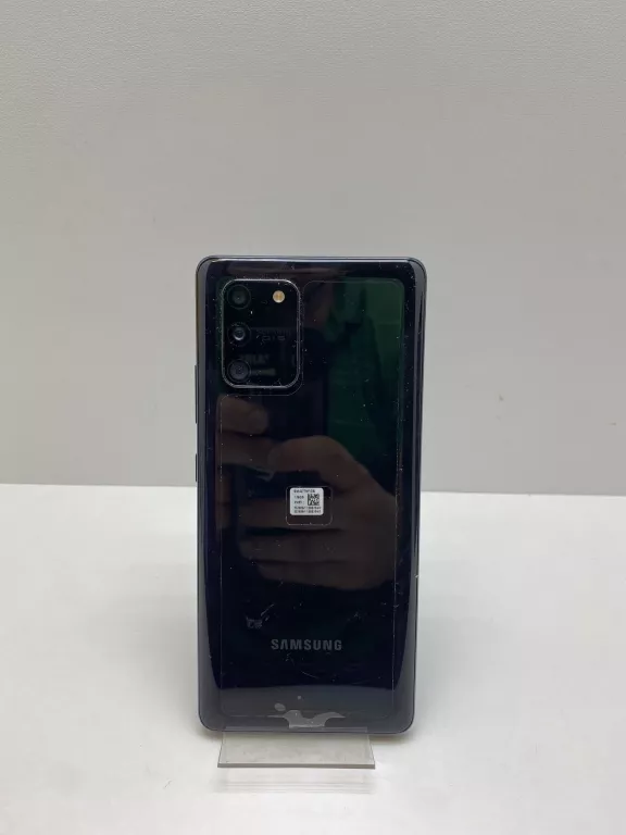 TELEFON SAMSUNG GALAXY S10 LITE NA CZĘŚCI