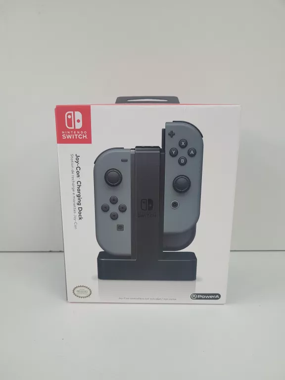 NINTENDO SWITCH JOY-CON