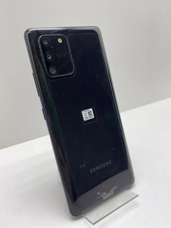 TELEFON SAMSUNG GALAXY S10 LITE NA CZĘŚCI