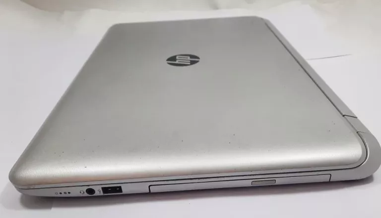 LAPTOP HP PAVILION 17+ ŁADOWARKA/OPIS