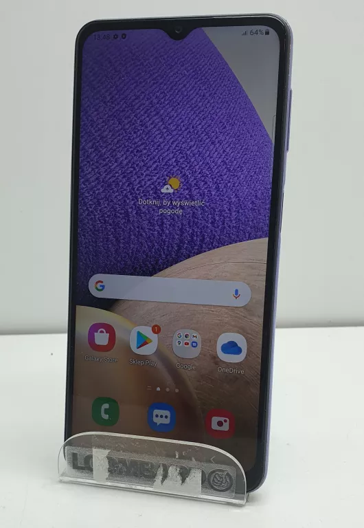 TELEFON SAMSUNG A32 5G