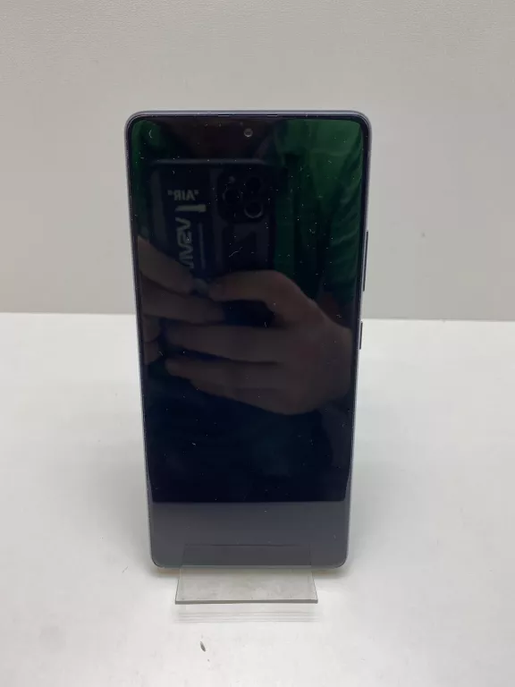 TELEFON SAMSUNG GALAXY S10 LITE NA CZĘŚCI
