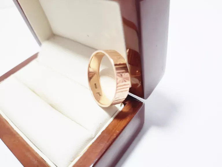 zlota-obraczka-pr-583-418-roz22-rosyjskie-zlot-material-zolte-zloto