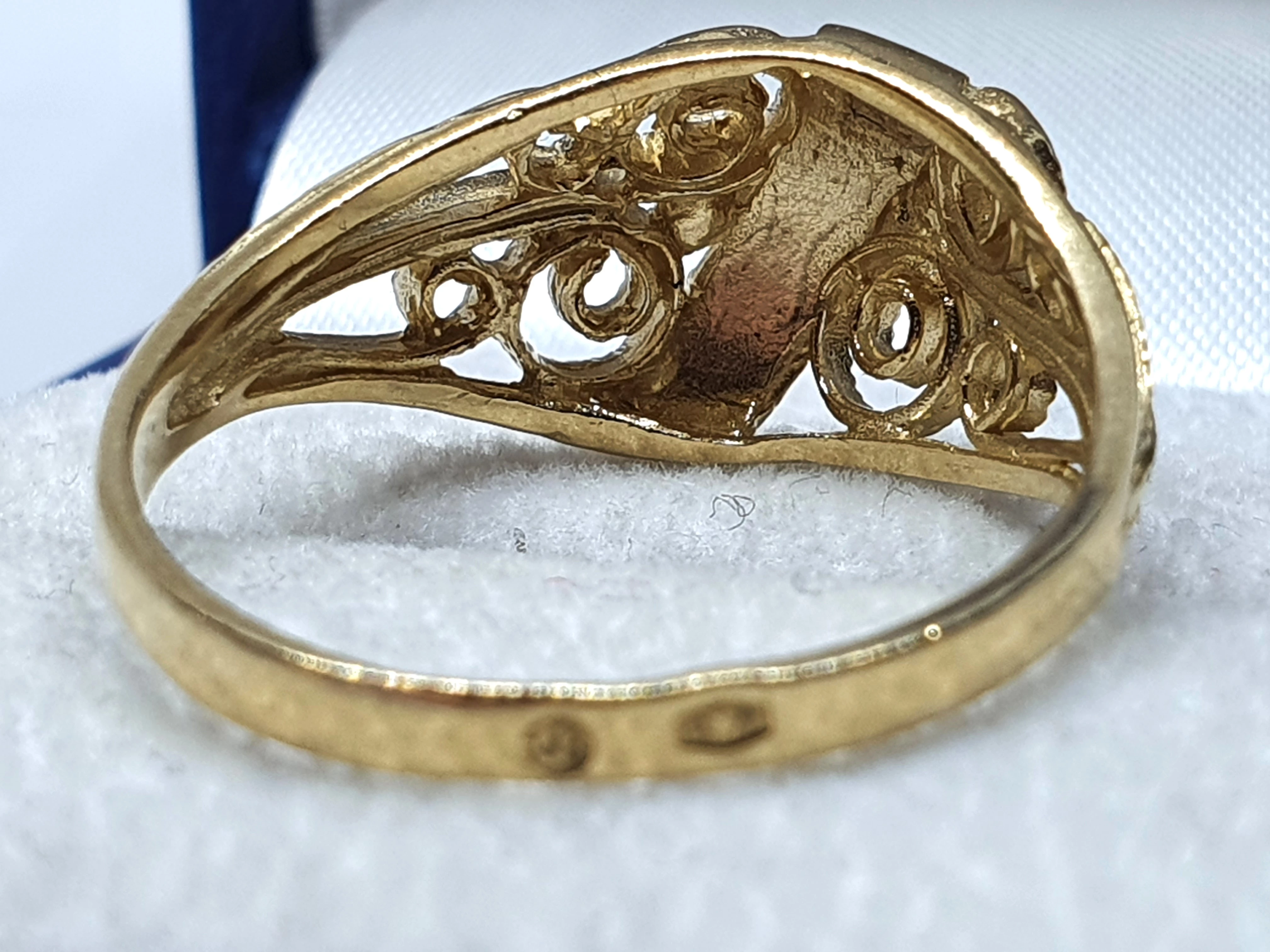 zloty-pierscionek-268g-r16-585-waga-268