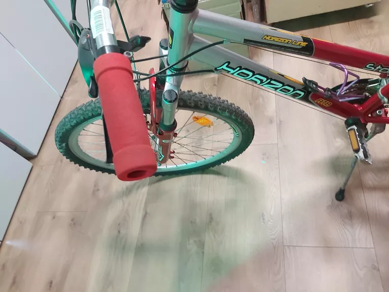 ROWER HORIZON STONE ATB