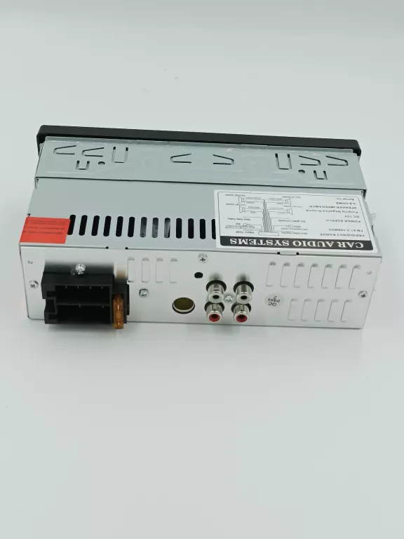 RADIO SAMOCHODOWE FM/USB/SD/B T DEH-6002