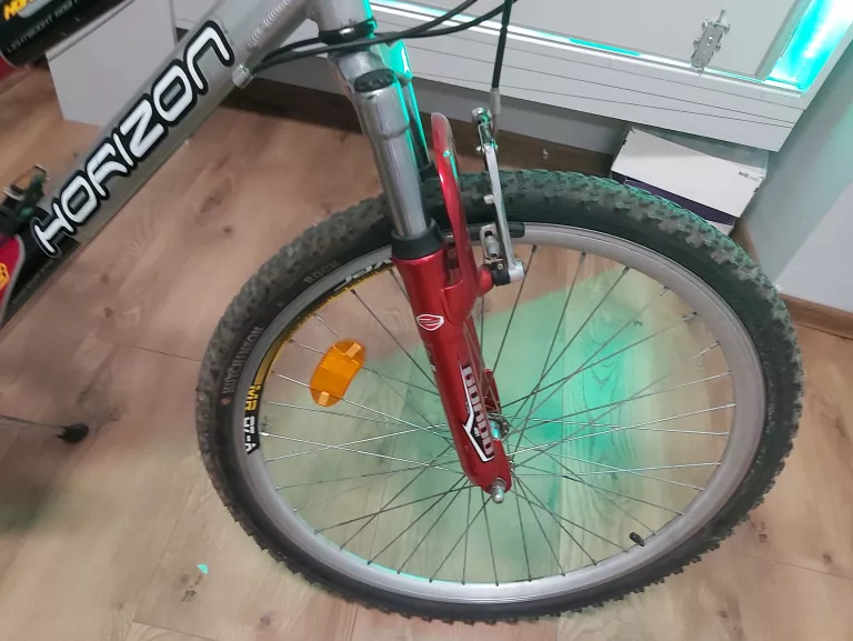 ROWER HORIZON STONE ATB
