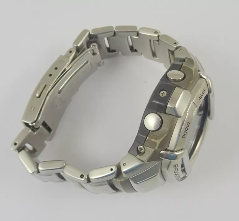 ZEGAREK CASIO G-SHOCK G-510D