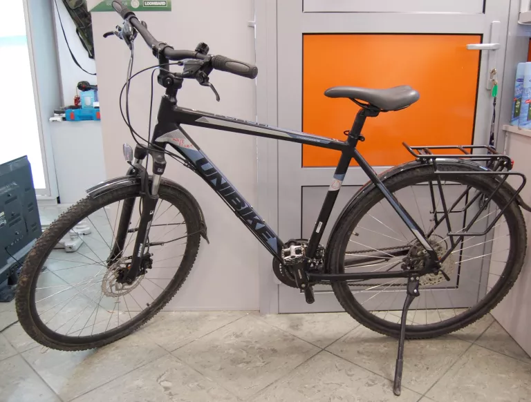 rower-unbike-flash-stan-uzywany