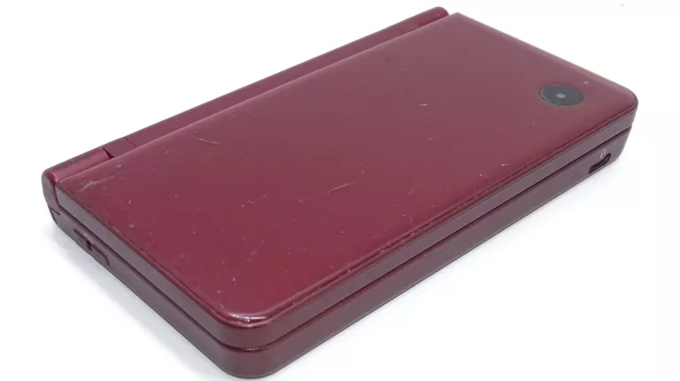 KONSOLA NINTENDO DSI XL UTL-001 BORDOWA