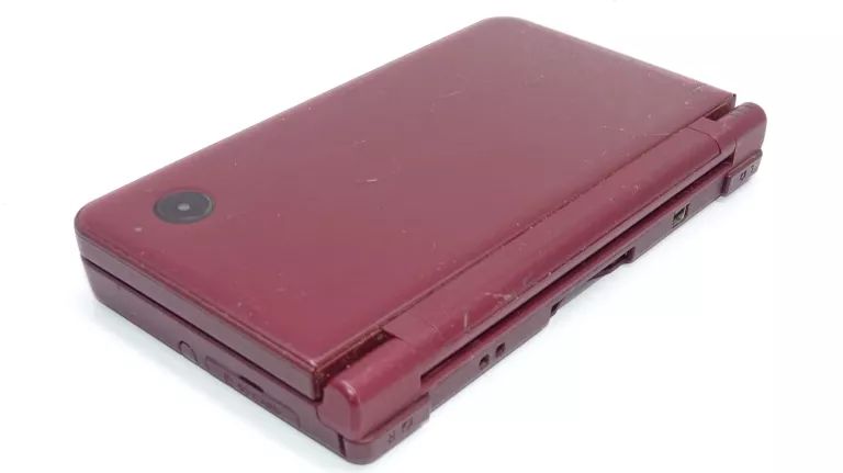 KONSOLA NINTENDO DSI XL UTL-001 BORDOWA