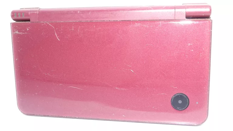 KONSOLA NINTENDO DSI XL UTL-001 BORDOWA