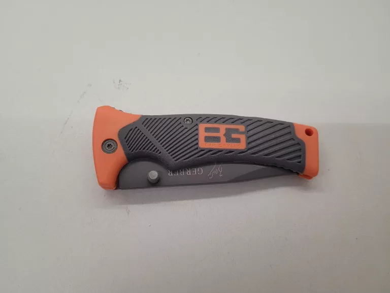 NÓŻ BEAR GRYLLS GERBER