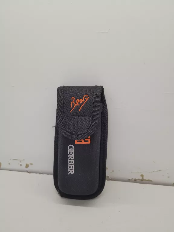 NÓŻ BEAR GRYLLS GERBER