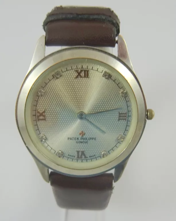 ZEGAREK PATEK PHILIPPE