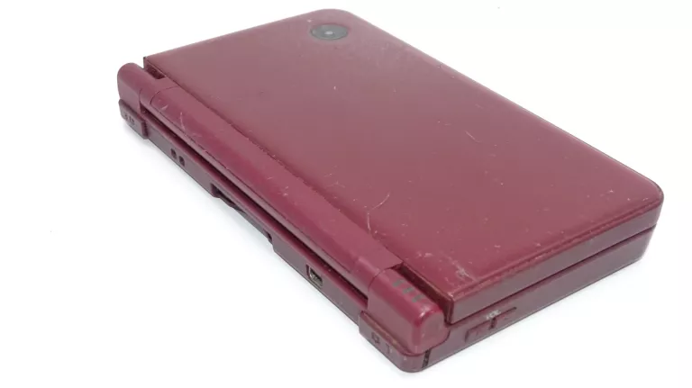 KONSOLA NINTENDO DSI XL UTL-001 BORDOWA