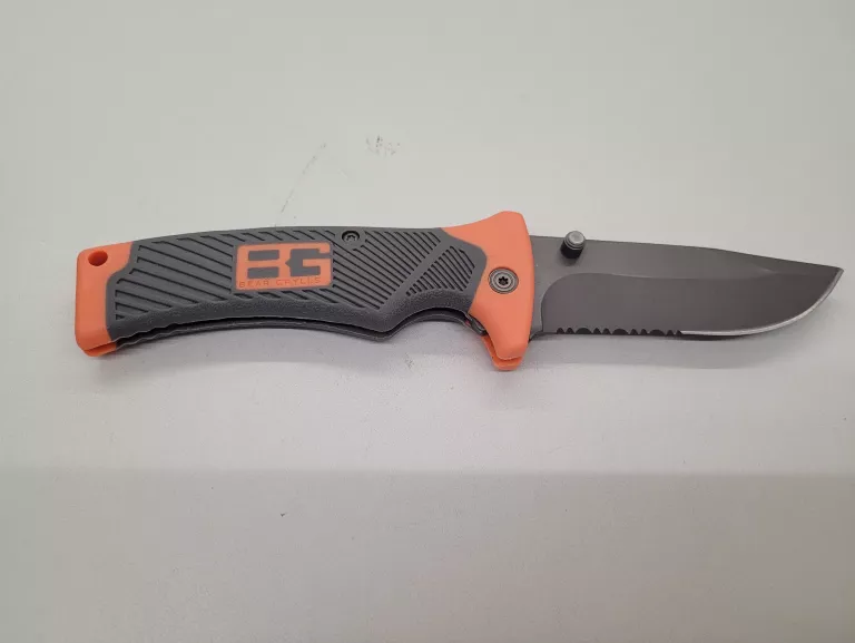 NÓŻ BEAR GRYLLS GERBER