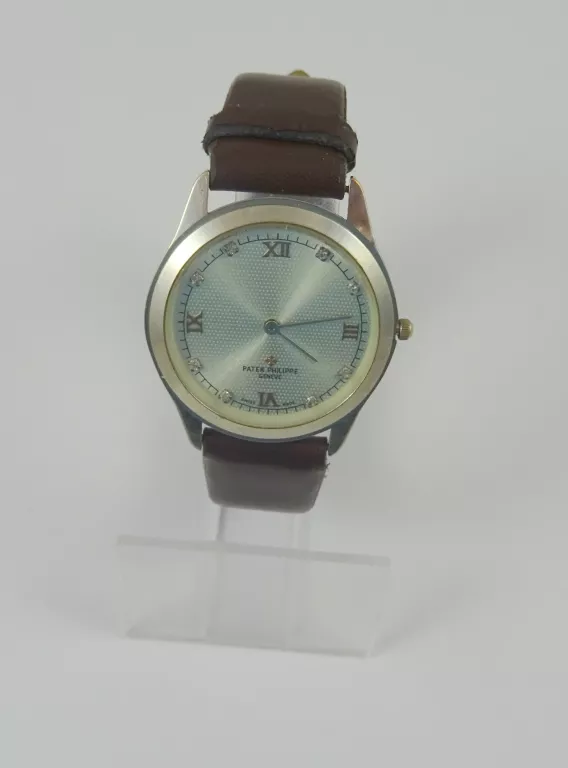 ZEGAREK PATEK PHILIPPE