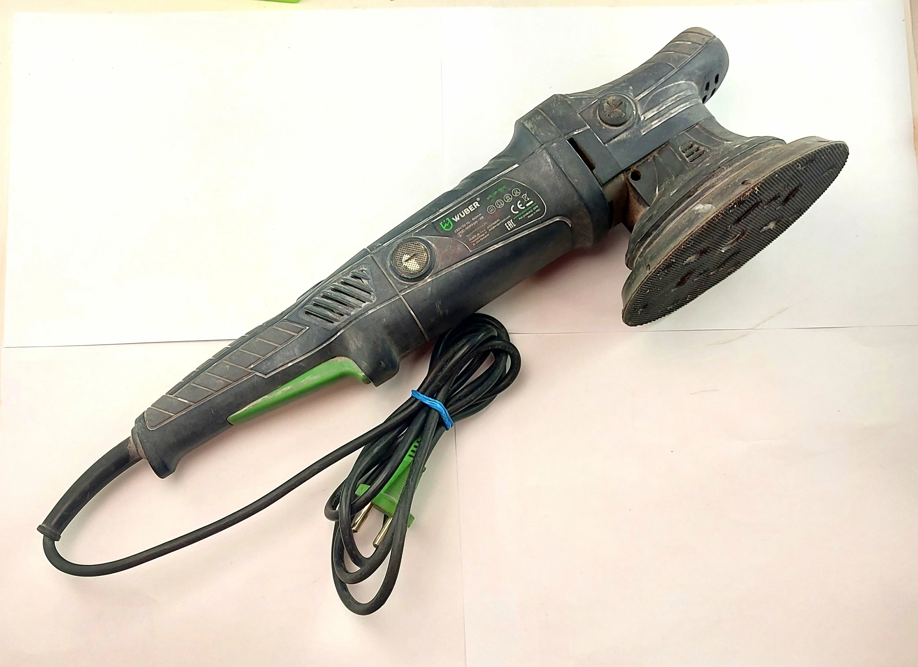 polerka-samochodowa-wuber-wr-op-1500-marka-wuber