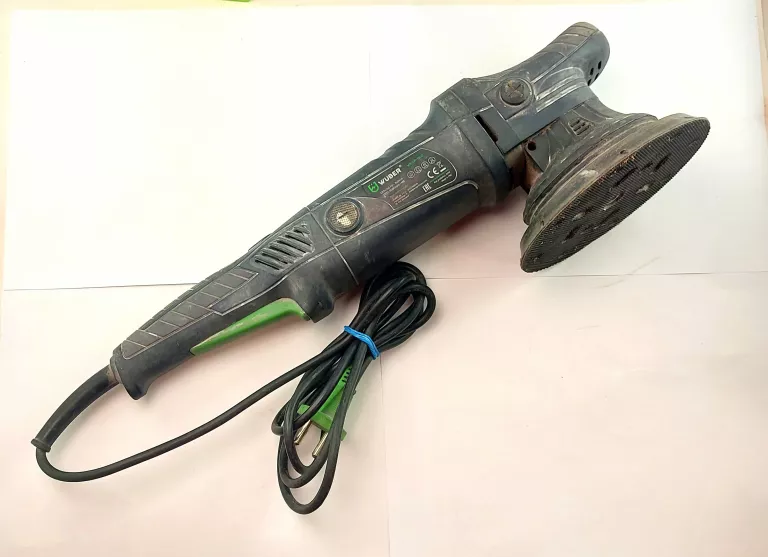 POLERKA SAMOCHODOWA WUBER WR-OP-1500