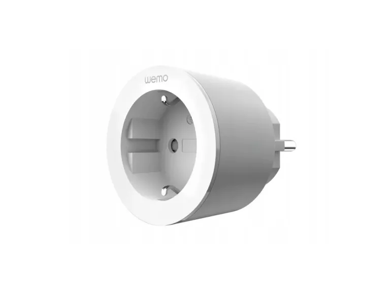 WEMO SMART PLUG INTELIGENTNA WTYCZKA WLAN