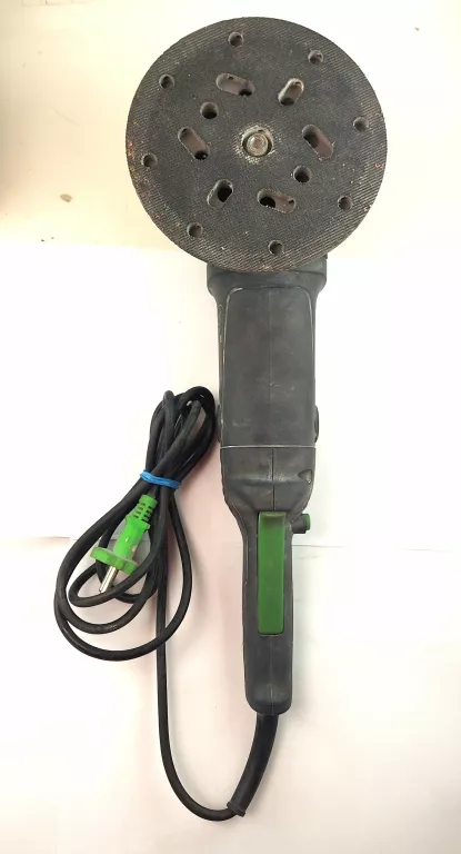 POLERKA SAMOCHODOWA WUBER WR-OP-1500