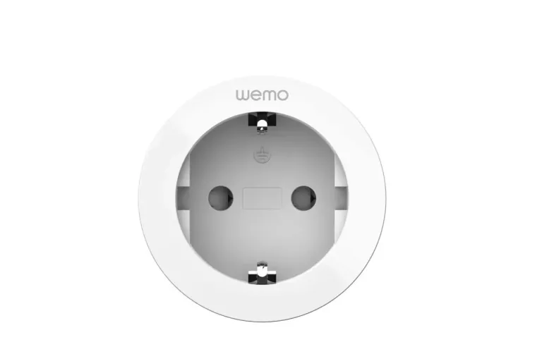 WEMO SMART PLUG INTELIGENTNA WTYCZKA WLAN