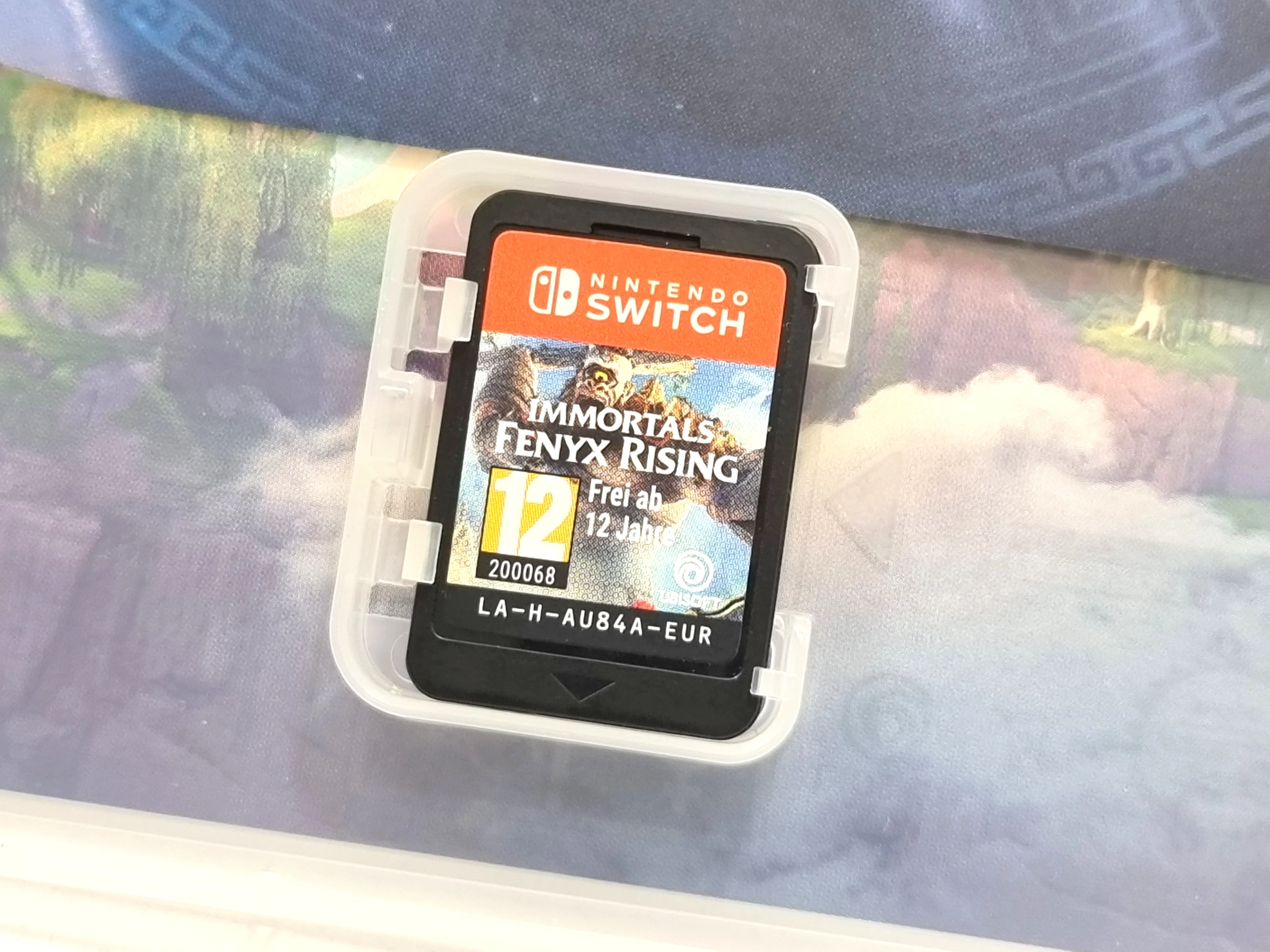 gra-na-nintendo-switch-immortals-fenyx-rising-stan-uzywany