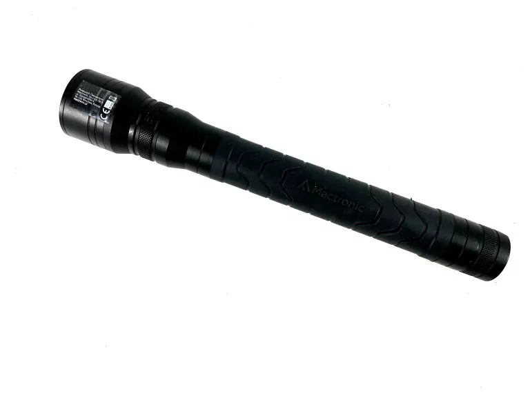 LATARKA MACTRONIC EXPERT PL5 S/N 67358