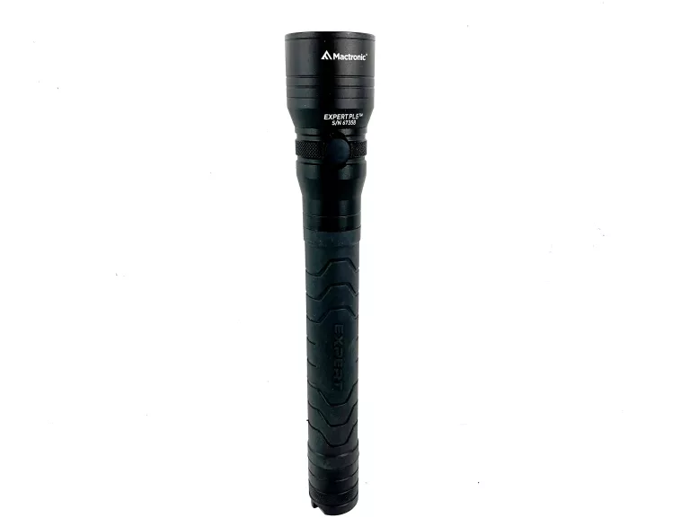LATARKA MACTRONIC EXPERT PL5 S/N 67358
