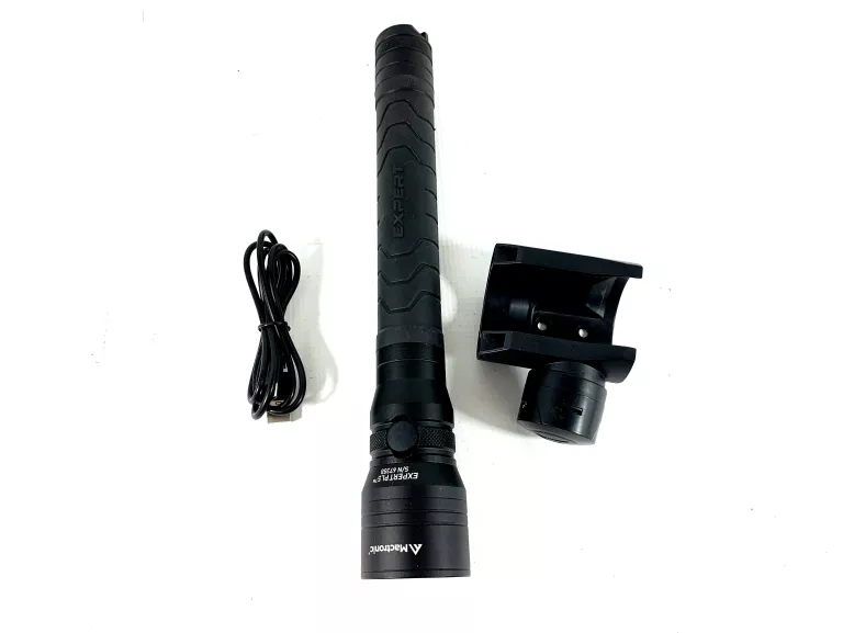 LATARKA MACTRONIC EXPERT PL5 S/N 67358