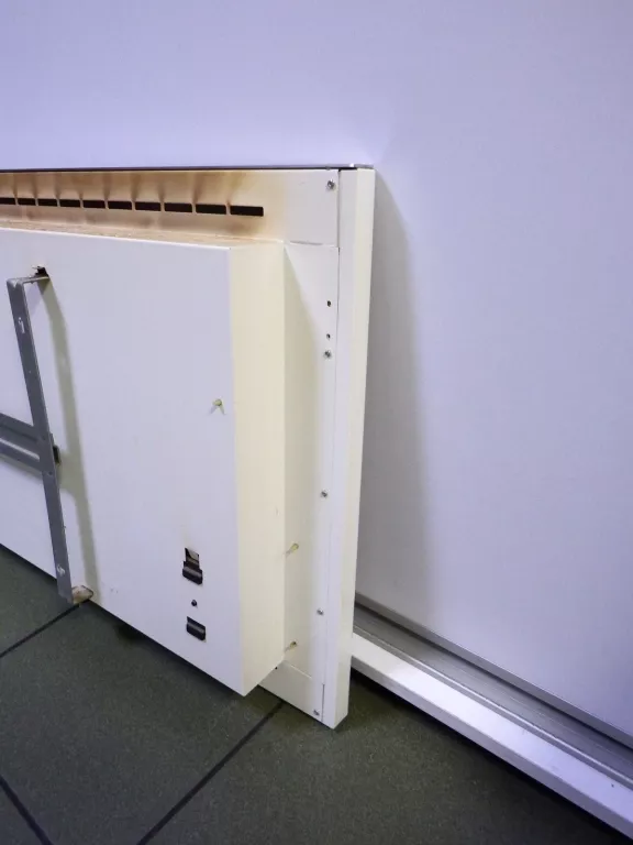RADIALIGHT KLIMA 20 GRZEJNIK ELEKTRYCZNY 2000W
