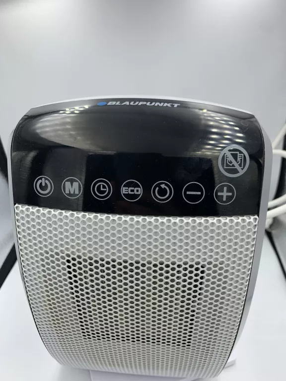 TERMOWENTYLATOR BLAUPUNKT FHD501