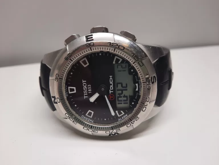 zegarek-tissot-t-touch-ii-stan-uzywany