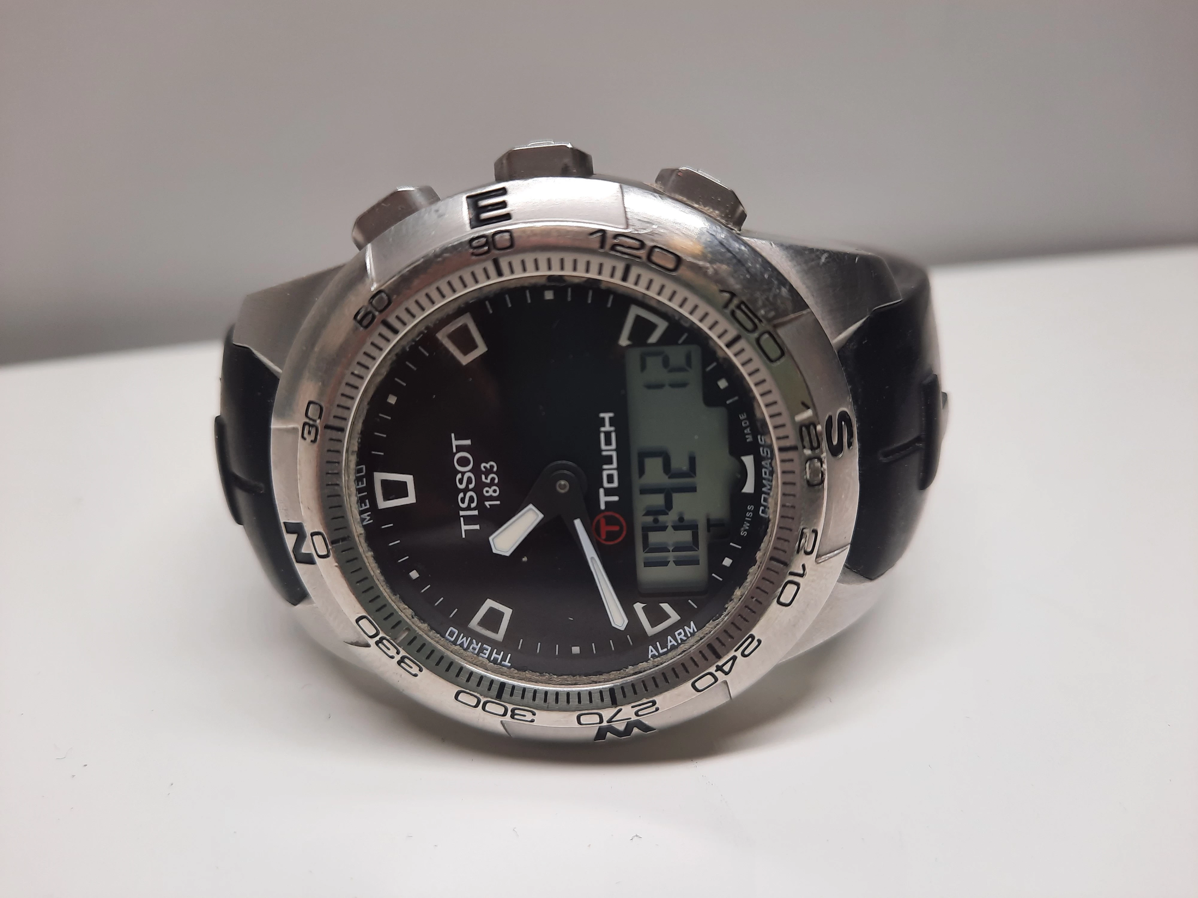 zegarek-tissot-t-touch-ii-stan-uzywany