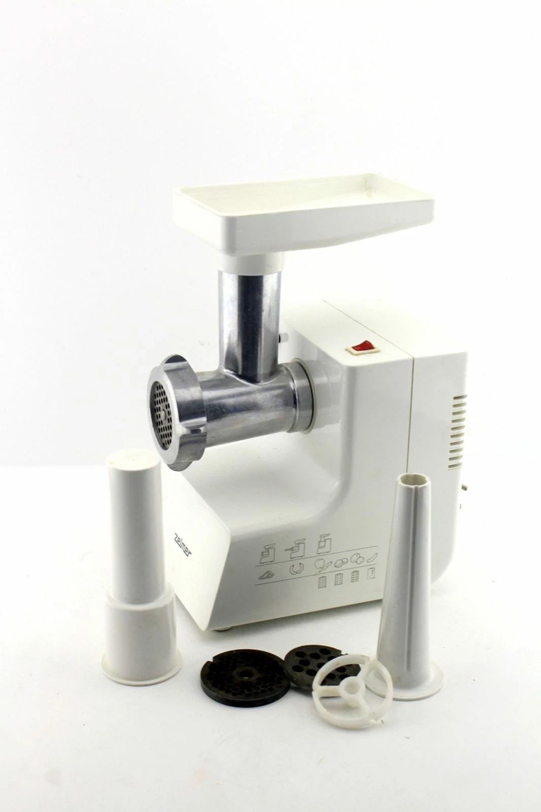 maszynka-do-miesa-zelmer-dorota-6865a-symbio-stan-uzywany