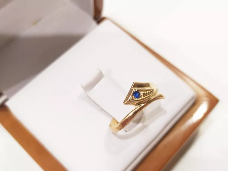 zloty-pierscionek-z-niebieskim-oczkiem-585-material-15835-2