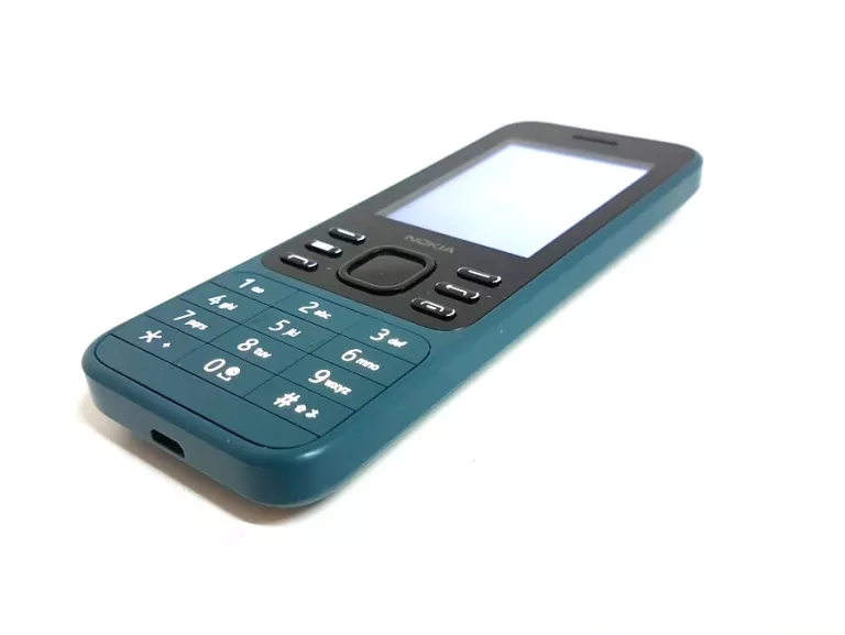 TELEFON NOKIA 6300 4G DUAL SIM 512MB/4GB