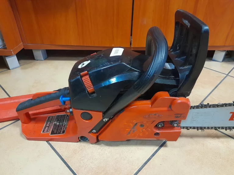 PIŁA ŁAŃCUCHOWA URSUS UR-CST45-350